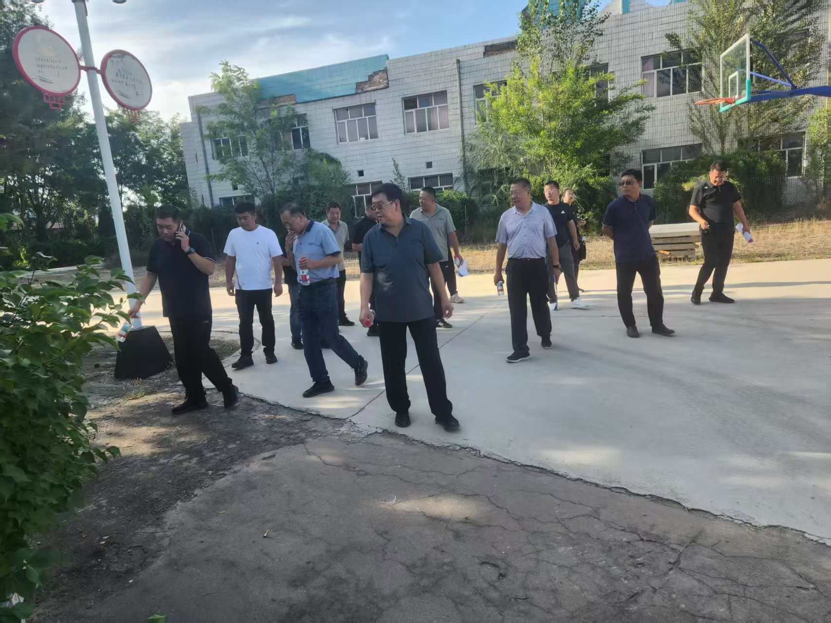 龙岩市硅PU材料混合型塑胶跑道 - 排名